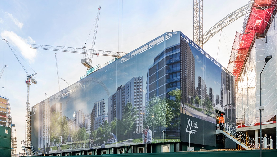 რეკლამა და აბრები